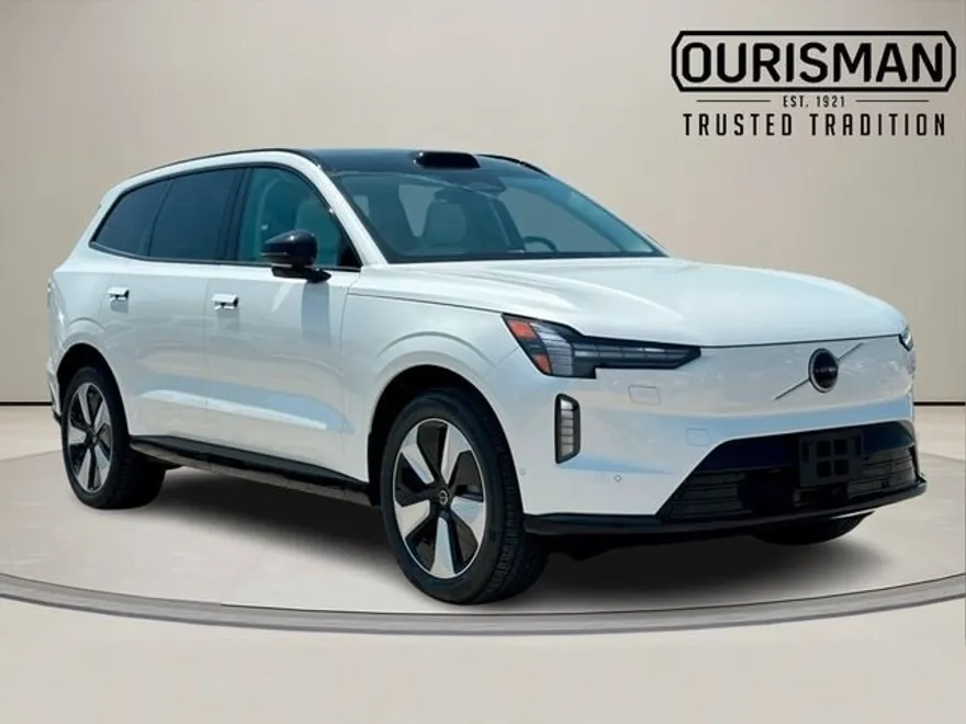2025 Volvo EX90 Twin Motor Plus photo 1
