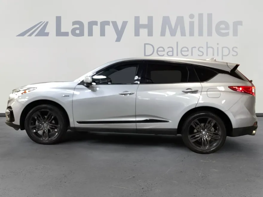 2021 Acura RDX A-Spec photo 1