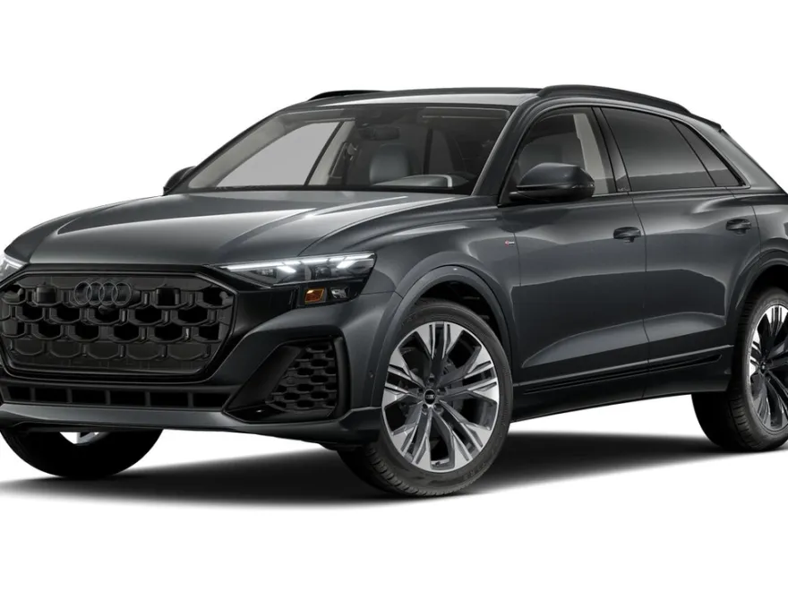 2026 Audi Q8 line Premium Plus photo 1