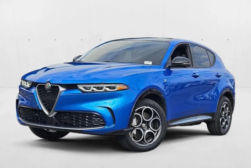2024 Alfa Romeo Tonale Ti photo 1