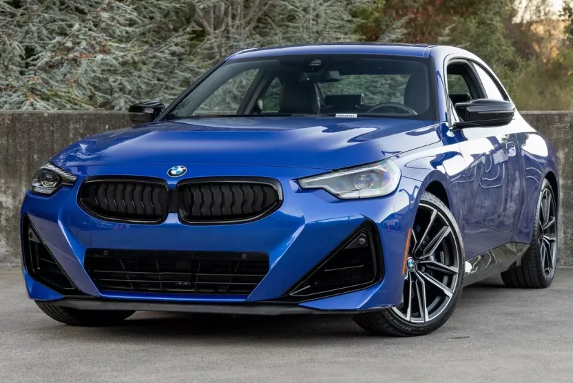 2023 Bmw M240i 2-Series photo 1