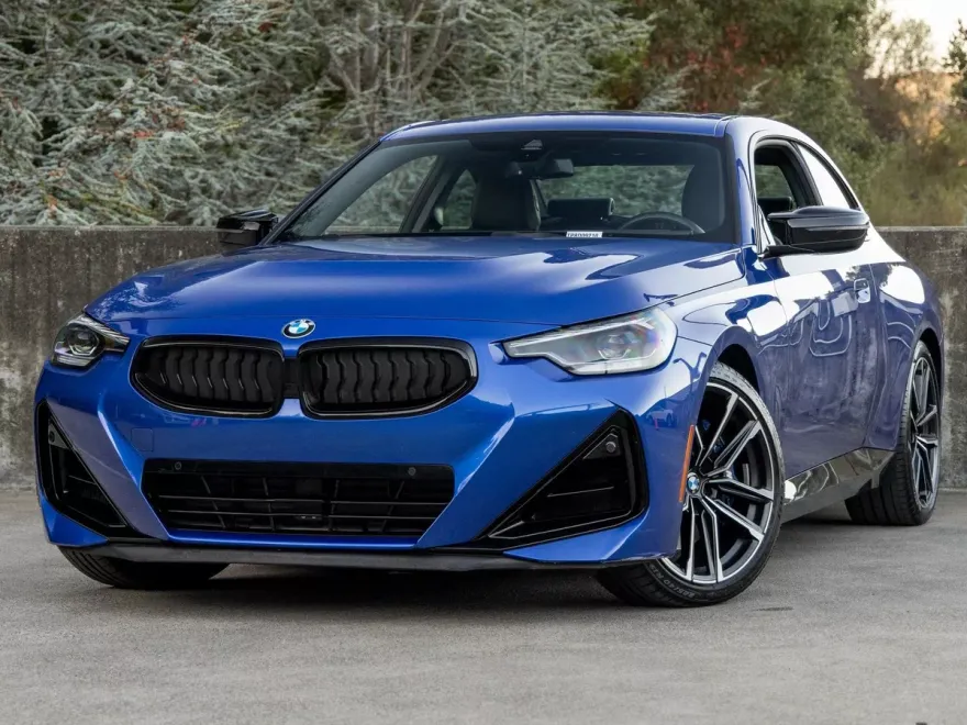 2023 Bmw M240i 2-Series photo 1