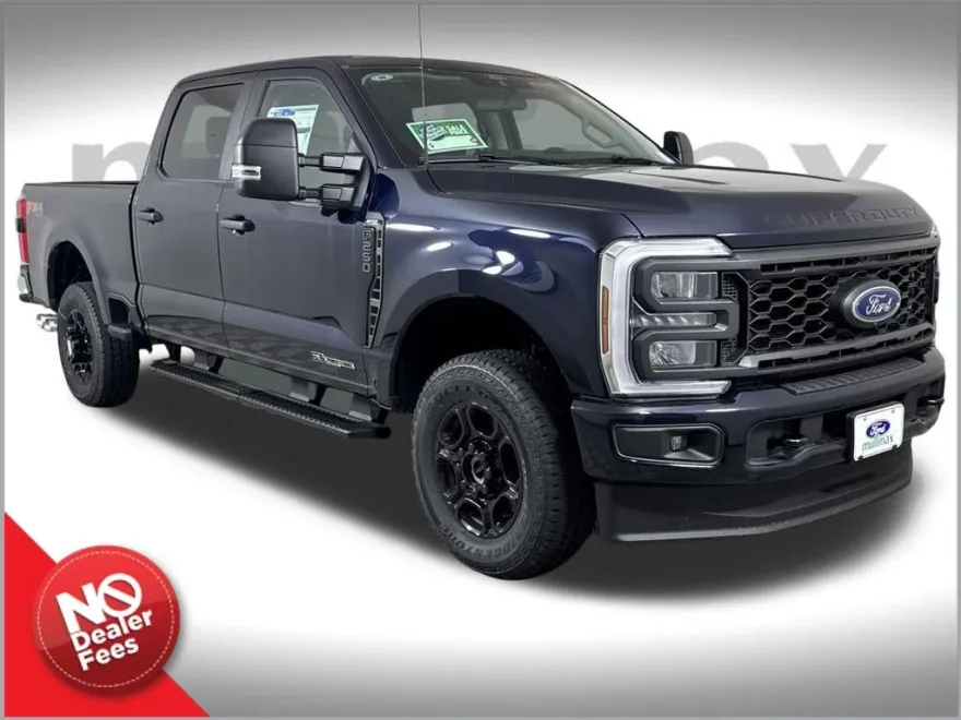 2025 Ford F-250 photo 1