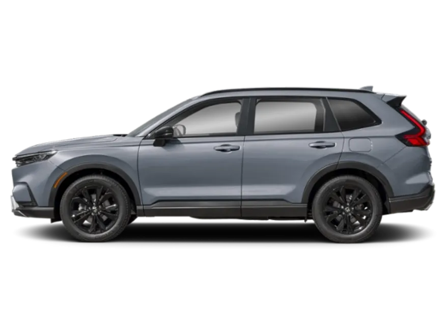 2026 Honda CR-V Hybrid Sport photo 1