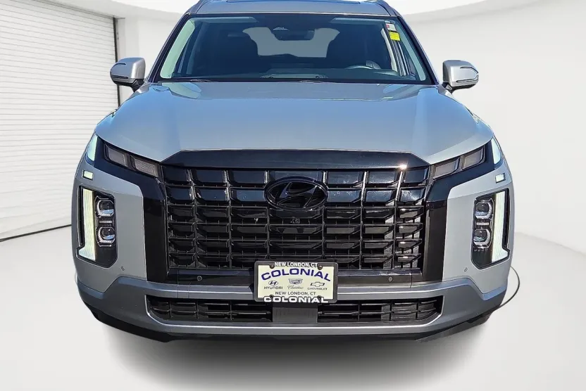 2023 Hyundai Palisade SEL photo 1