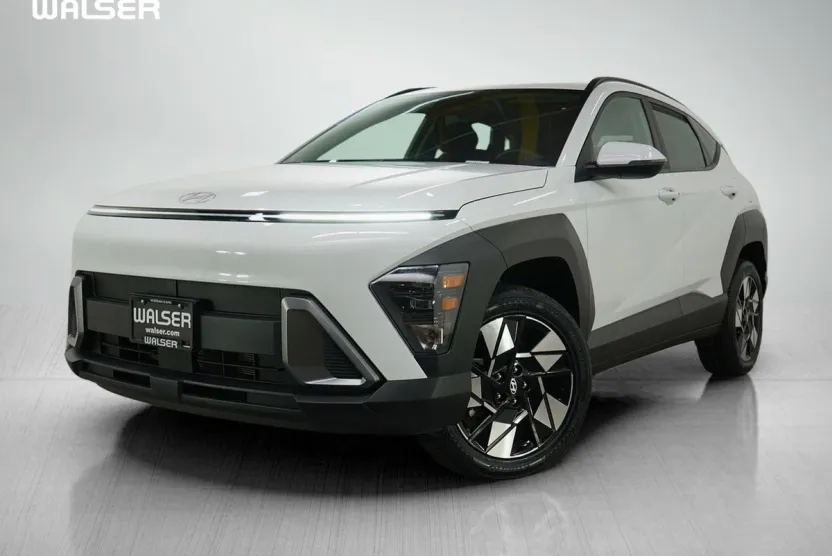 2024 Hyundai Kona SEL photo 1