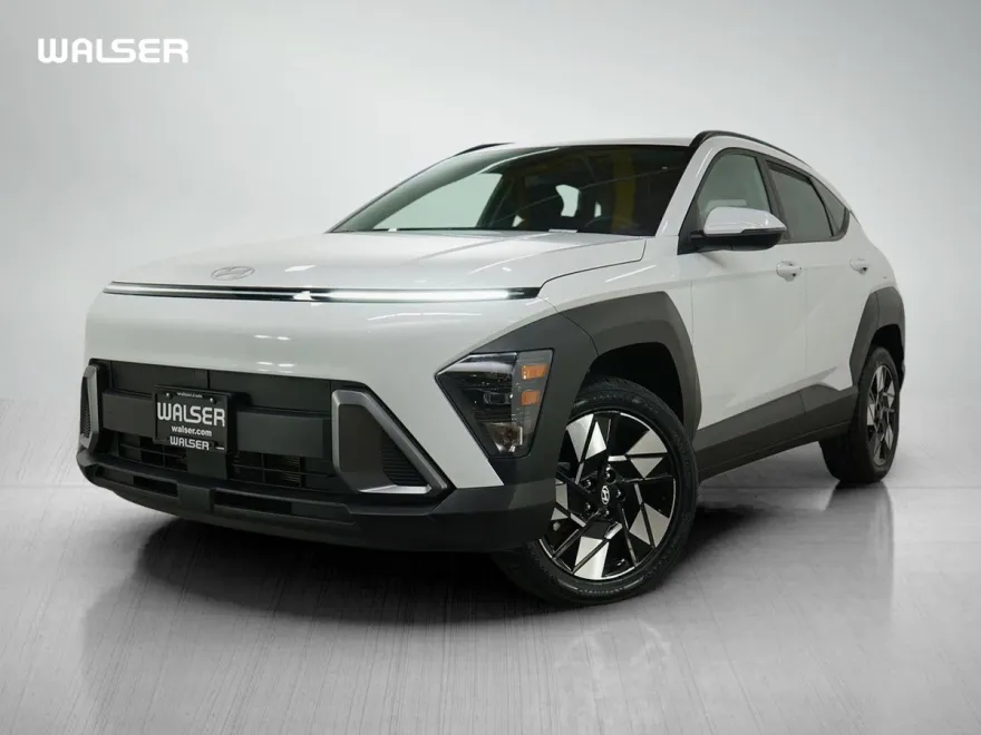 2024 Hyundai Kona SEL photo 1