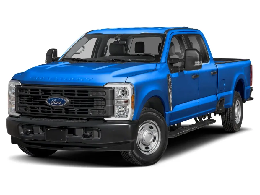 2026 Ford F-250 Lariat photo 1