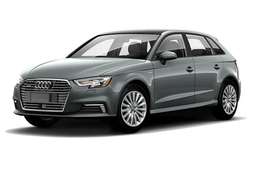 2018 Audi A3 E-tron Premium photo 1