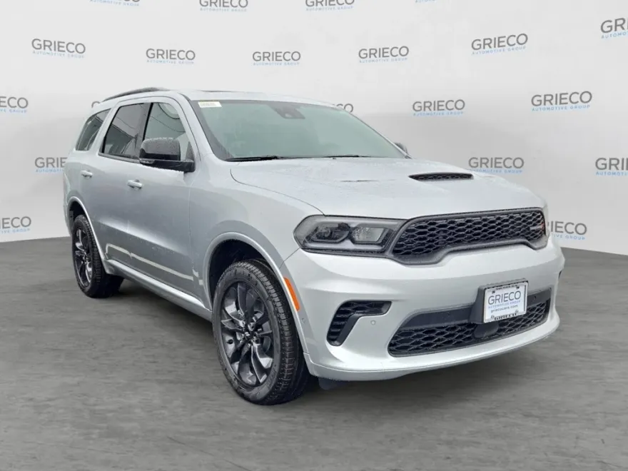 2025 Dodge Durango GT Plus photo 1
