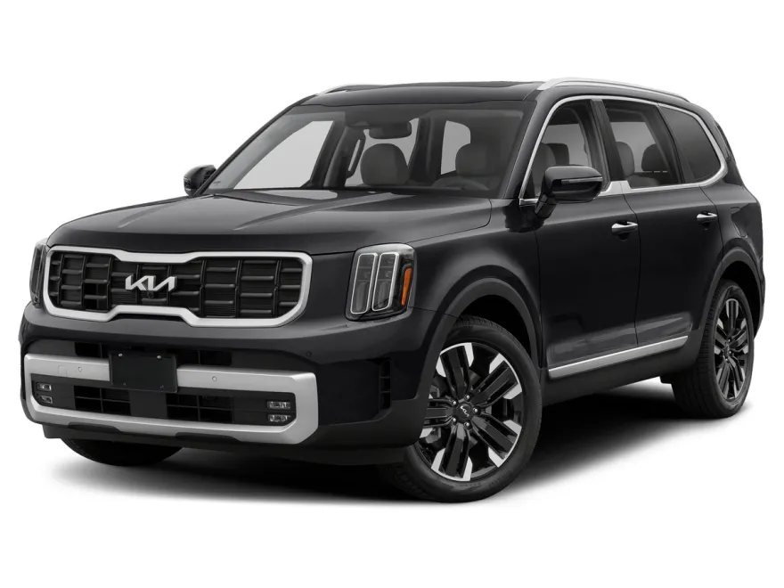 2023 Kia Telluride SX X-Line Prestige X-Pro photo 1