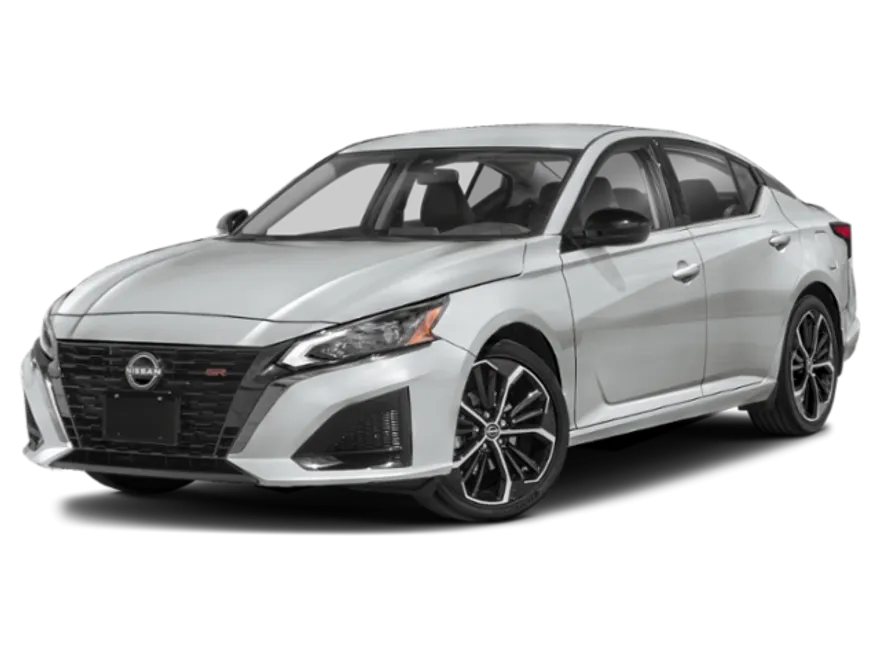 2025 Nissan Altima 2.5 SR photo 1