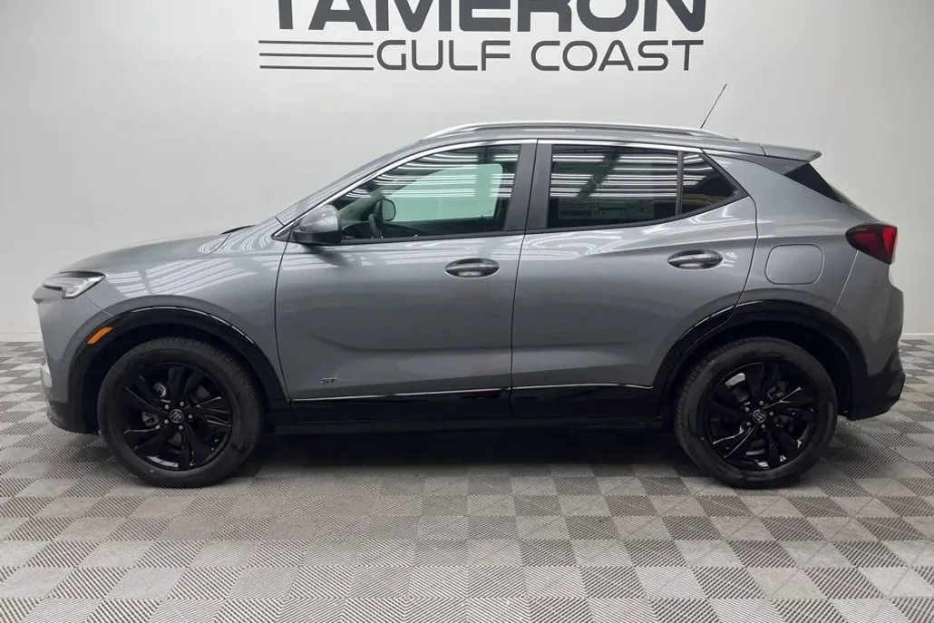 2026 Buick Encore GX Sport Touring photo 1