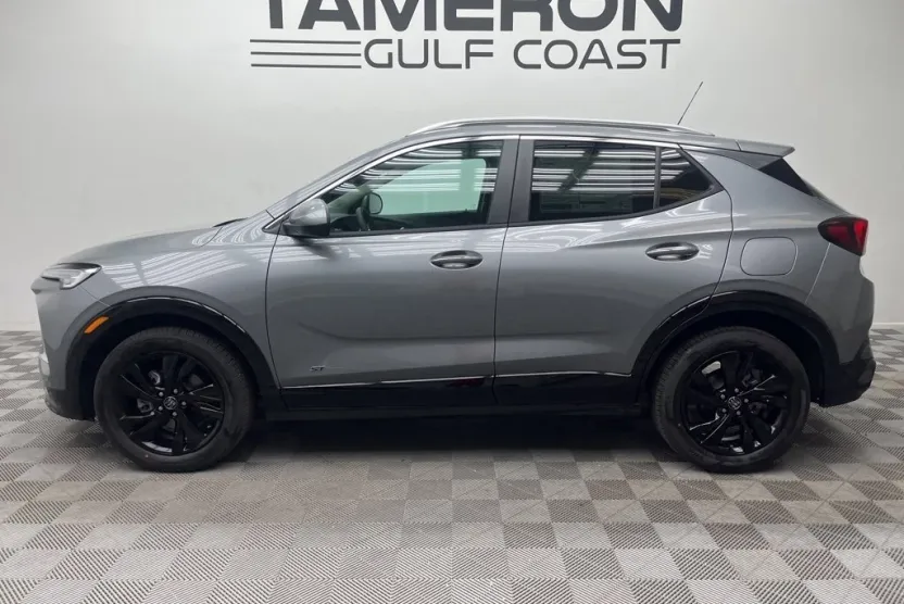 2026 Buick Encore GX Sport Touring photo 1