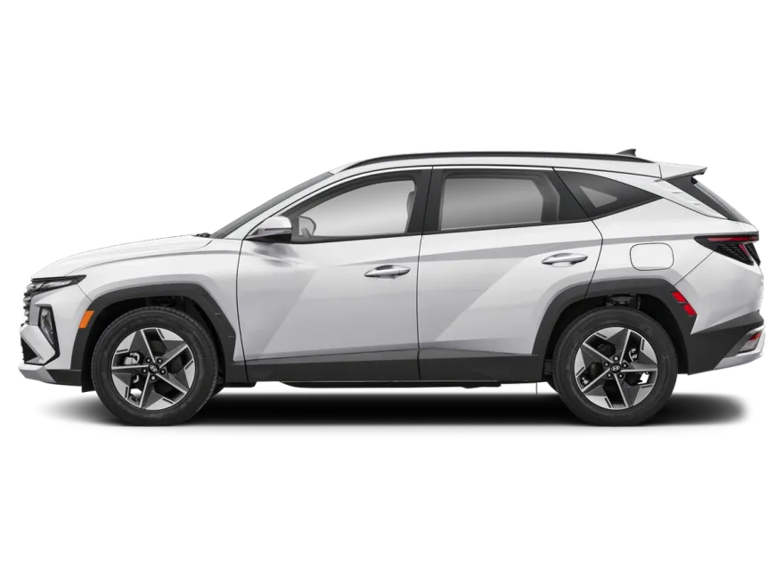 2025 Hyundai Tucson SEL Convenience photo 1