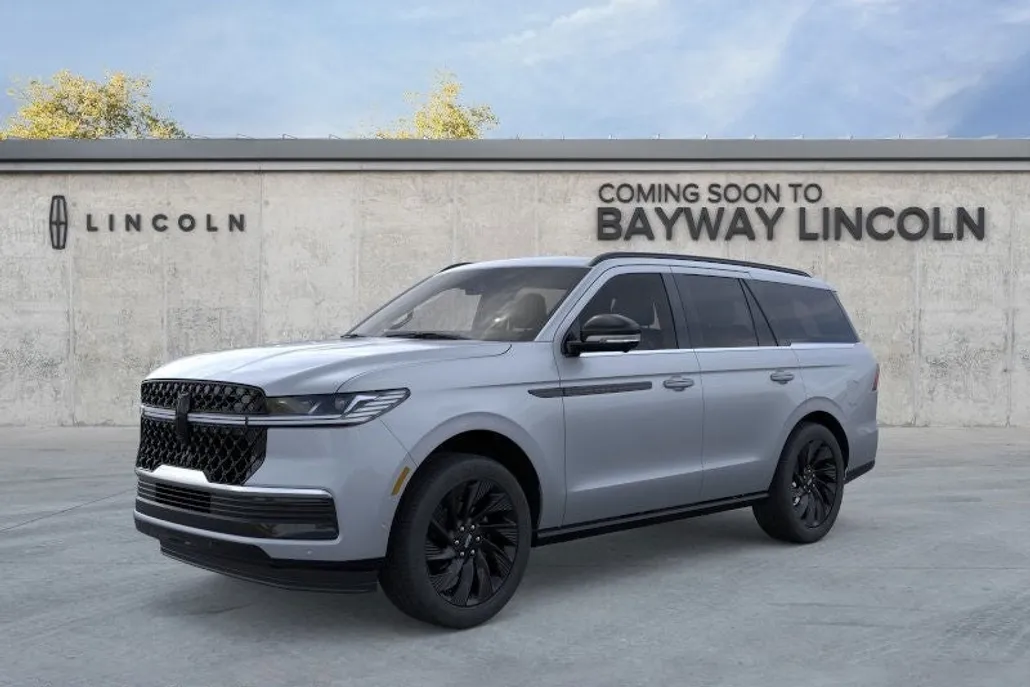 2025 Lincoln Navigator Reserve photo 1