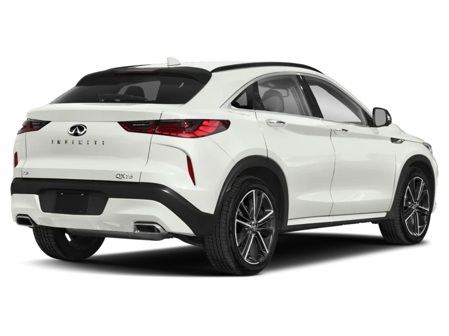 2025 Infiniti QX55 Sensory photo 1