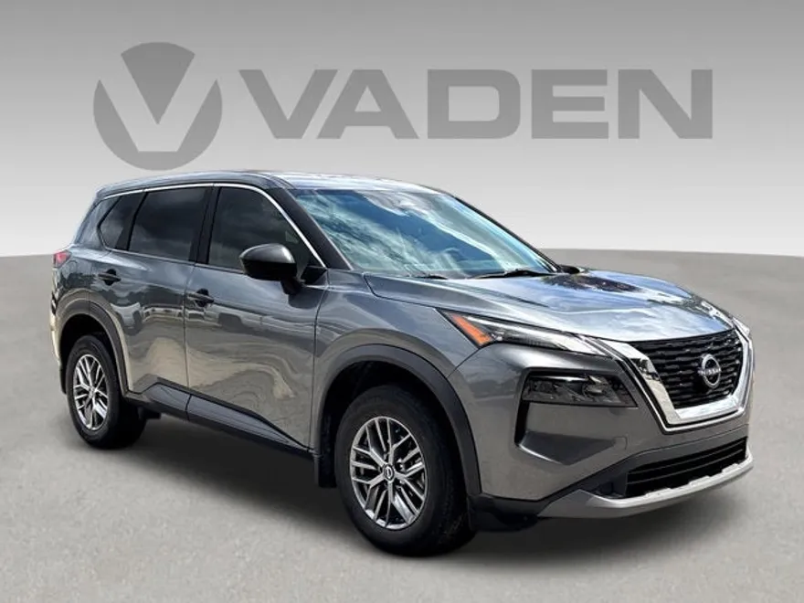 2023 Nissan Rogue S photo 1