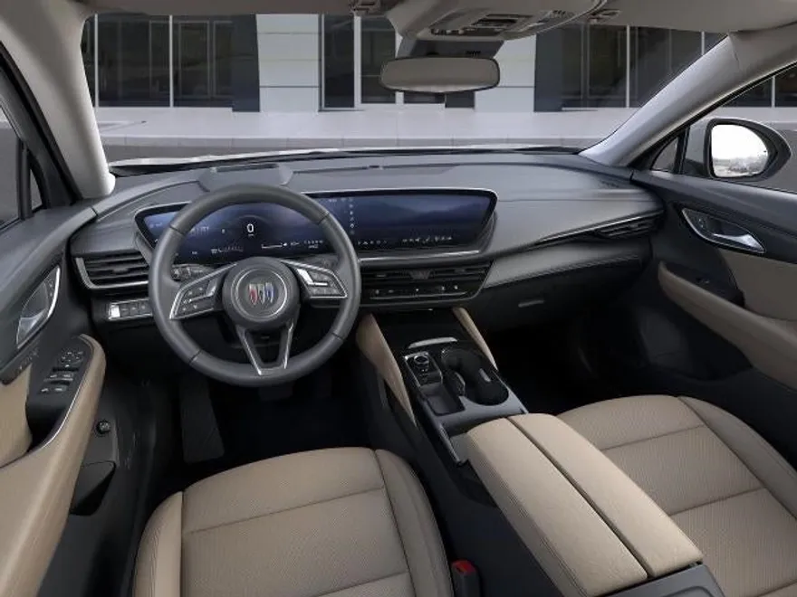 2025 Buick Envision Preferred photo 31