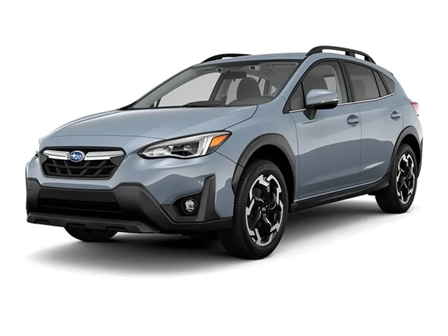 2023 Subaru Crosstrek Limited photo 1