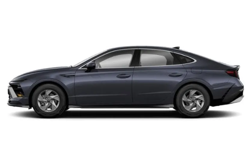 2026 Hyundai Sonata SE photo 1