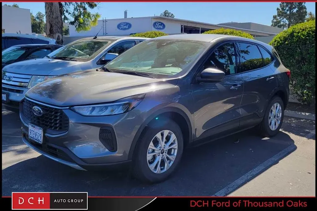 2025 Ford Escape Active photo 1