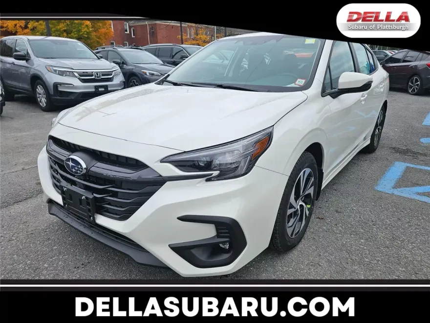 2025 Subaru Legacy Premium photo 1