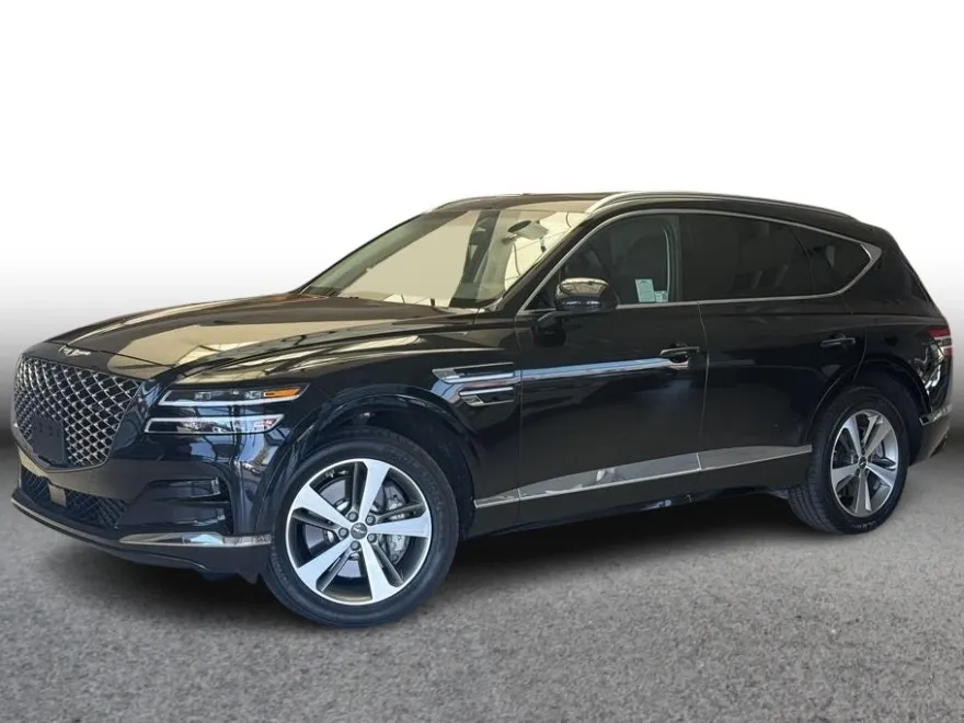 2024 Genesis GV80 3.5T photo 1