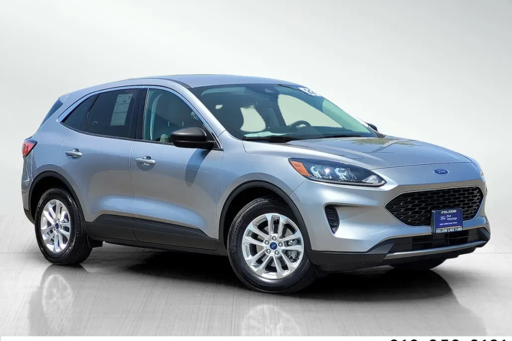2022 Ford Escape SE photo 1
