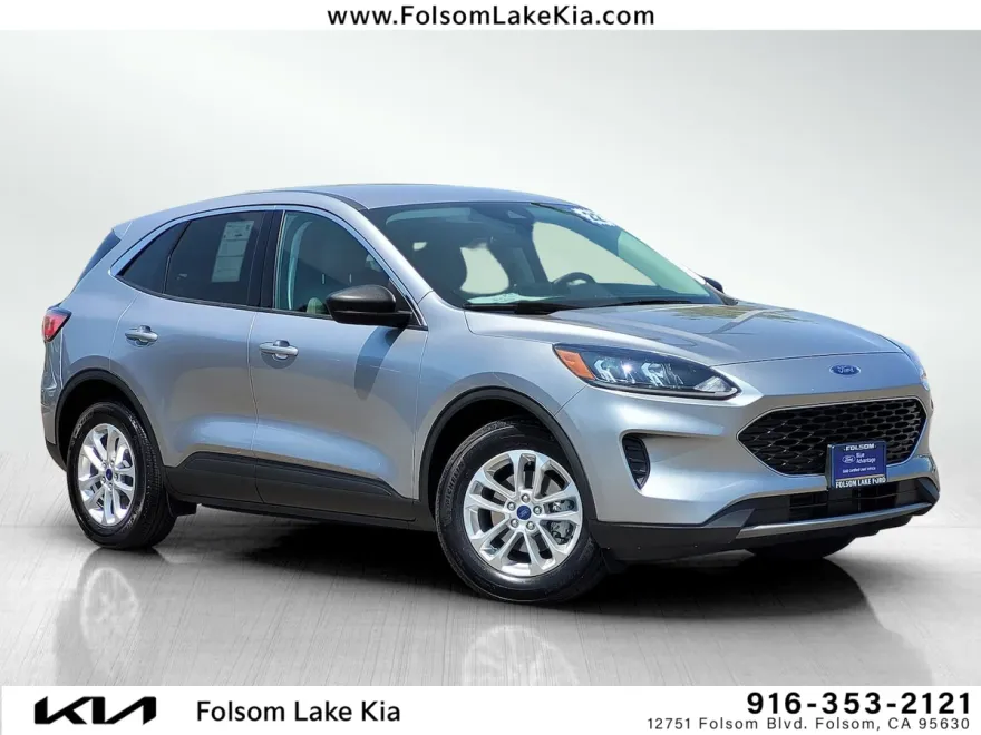 2022 Ford Escape SE photo 1