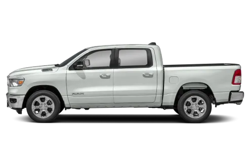 2021 Ram 1500 Big Horn Lone Star photo 3