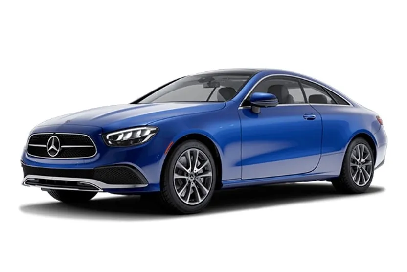 2021 Mercedes Benz E 450 4MATIC photo 1