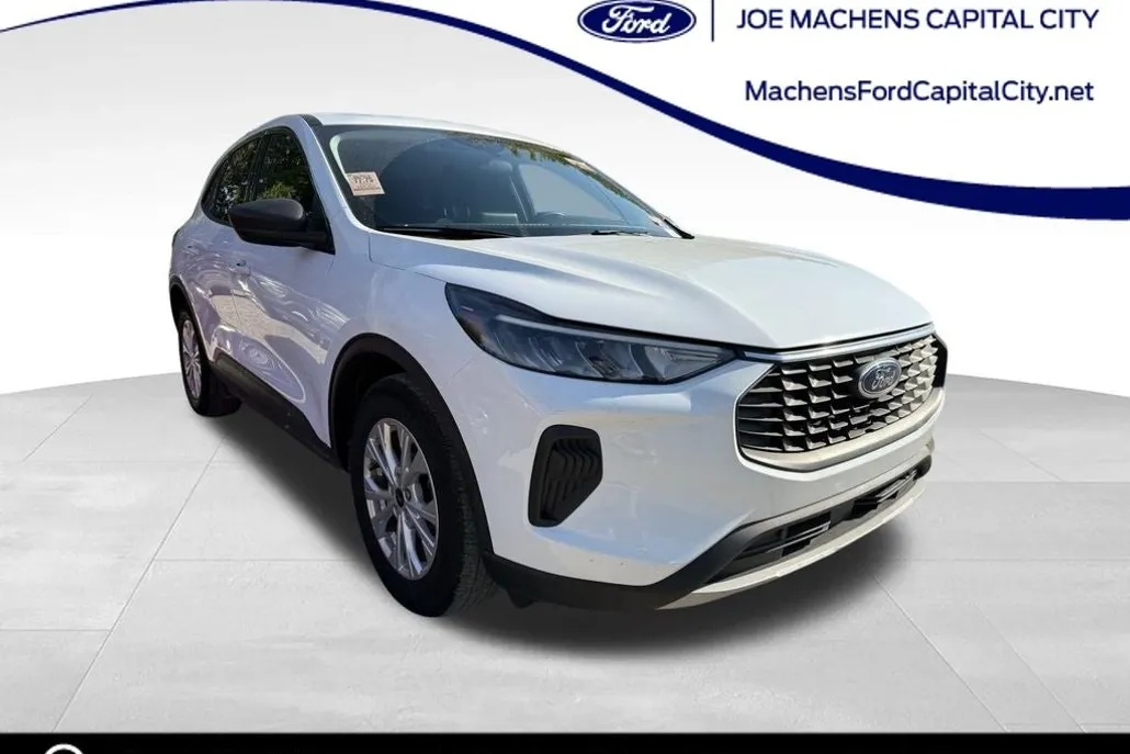2023 Ford Escape Active photo 1