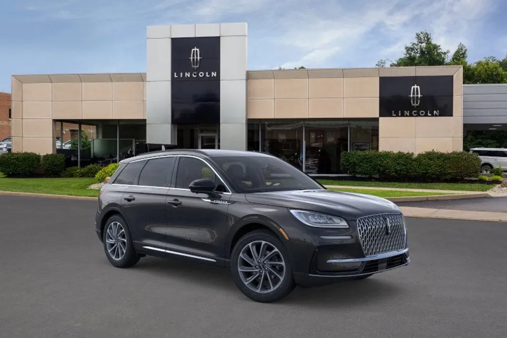 2025 Lincoln Corsair Premiere photo 1