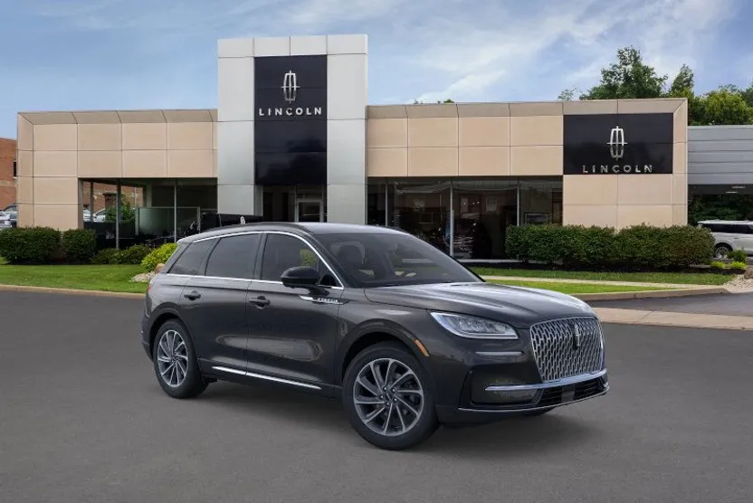2025 Lincoln Corsair Premiere photo 1