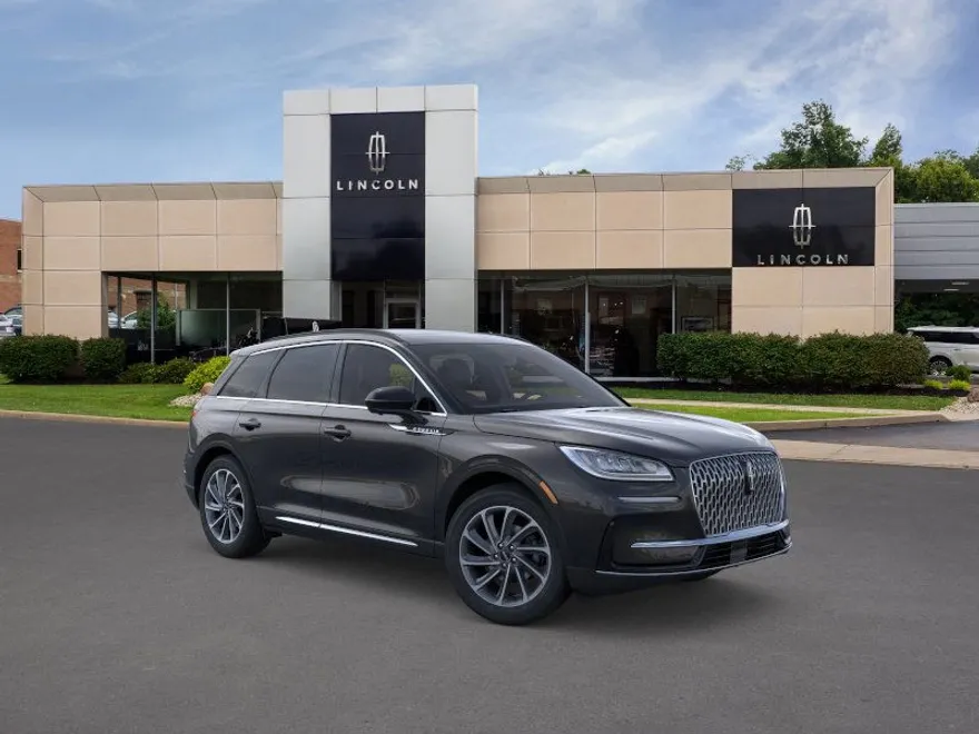 2025 Lincoln Corsair Premiere photo 1