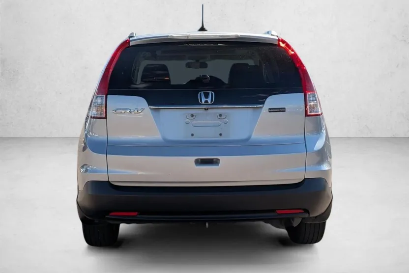 2014 Honda CR-V EX-L photo 1