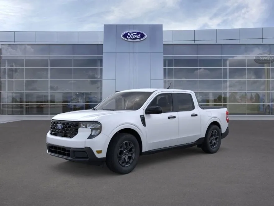 2025 Ford Maverick XLT photo 1