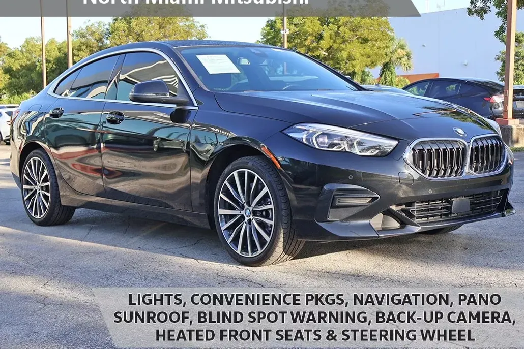 2022 Bmw 228i photo 1