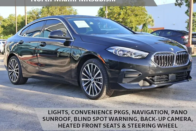 2022 Bmw 228i photo 1
