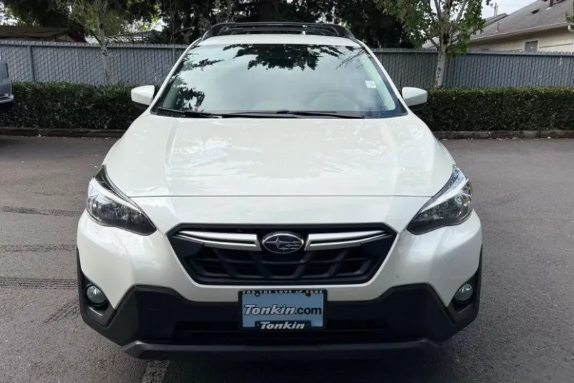 2022 Subaru Crosstrek Premium photo 1