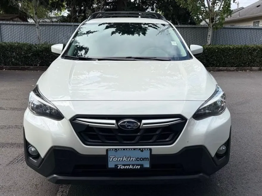 2022 Subaru Crosstrek Premium photo 1