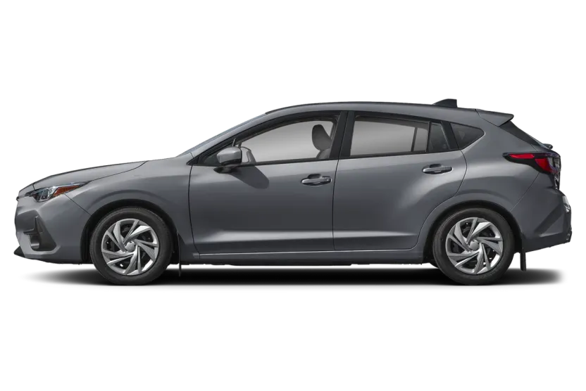2025 Subaru Impreza Base photo 1