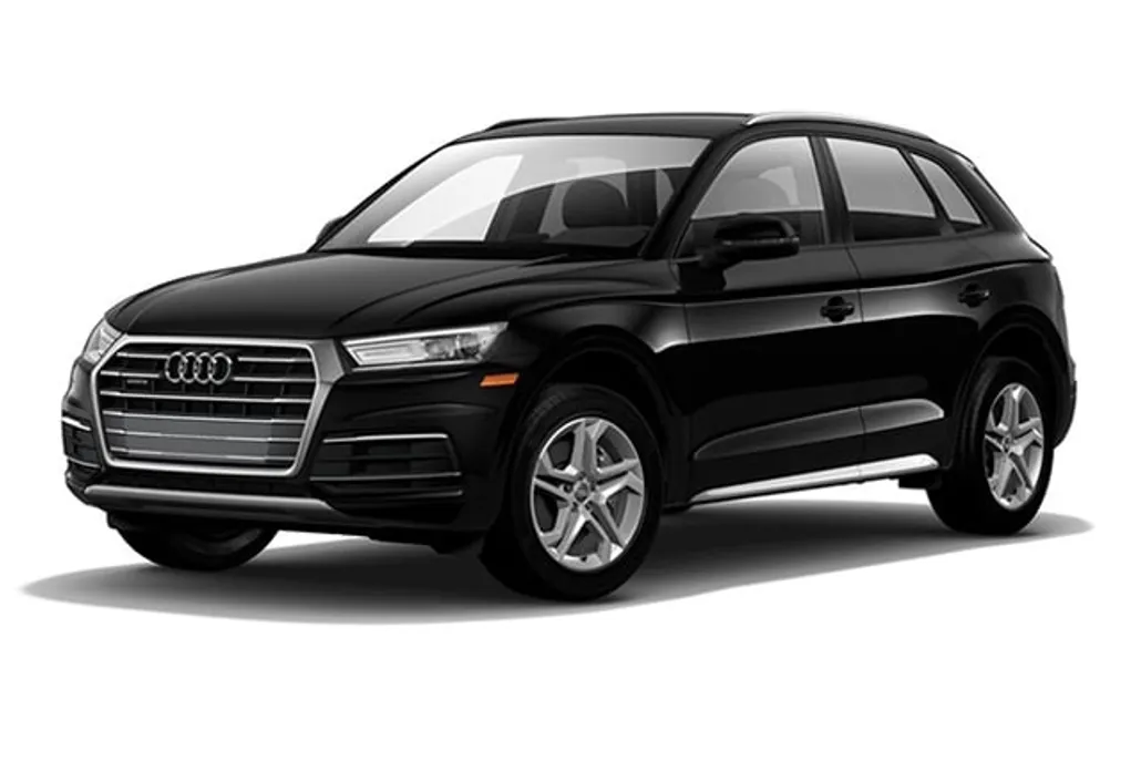 2018 Audi Q5 2.0T Premium Plus photo 1