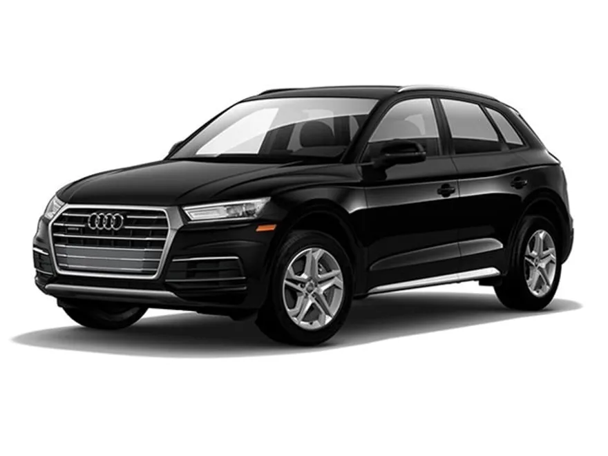 2018 Audi Q5 2.0T Premium Plus photo 1