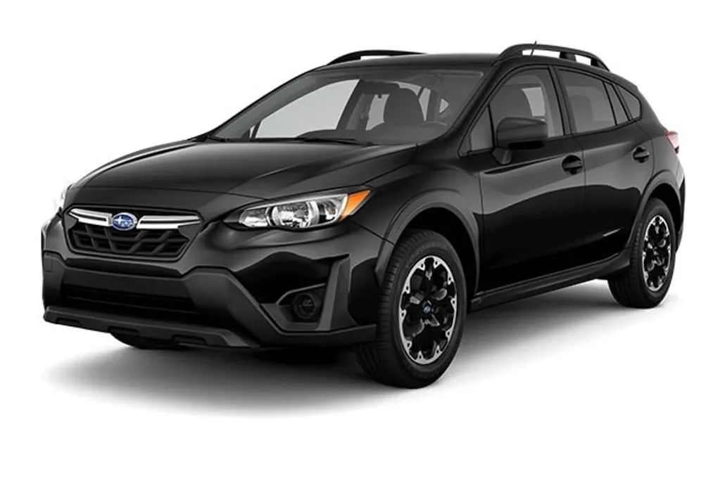 2023 Subaru Crosstrek Base photo 1