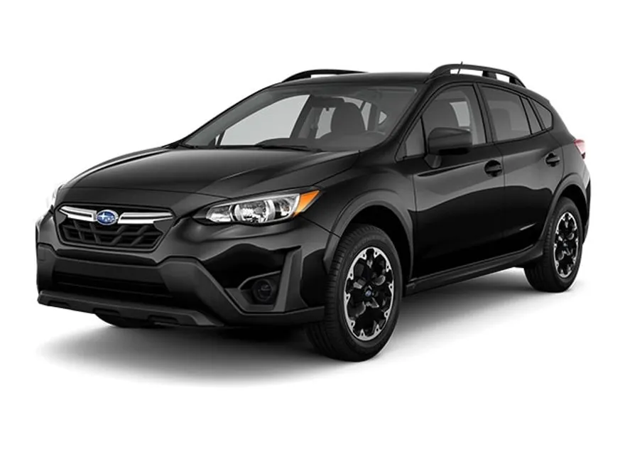 2023 Subaru Crosstrek Base photo 1
