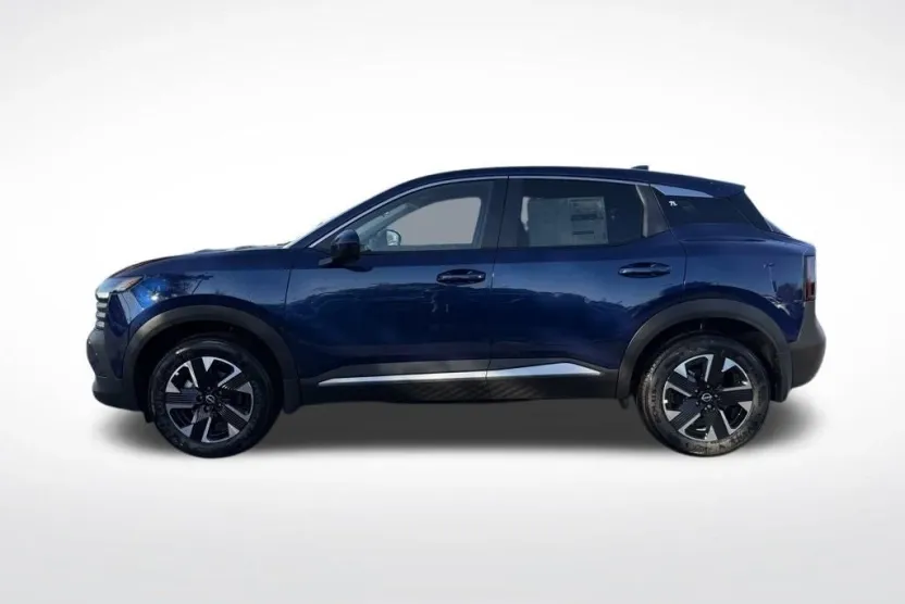 2025 Nissan Kicks SV photo 1