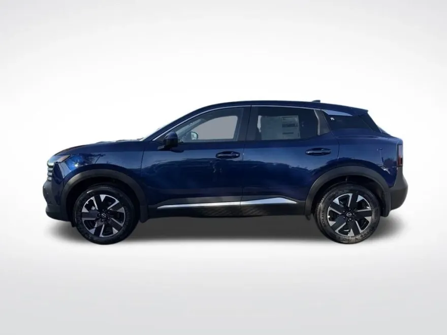 2025 Nissan Kicks SV photo 1