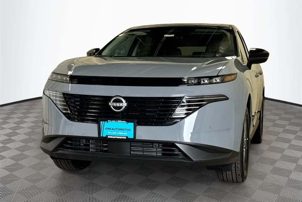 2025 Nissan Murano SL photo 1